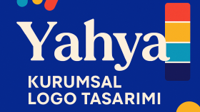 şirketiniz için çağı yakalayan inovatif bir logo tasarlarım