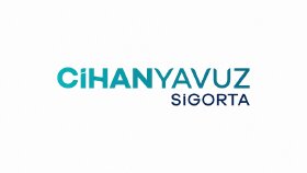 Cihan Yavuz Sigorta - Logo Tasarımı