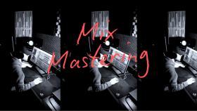 mix mastering yaparım