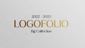 Logofolio - BG Collection 2022/2023
