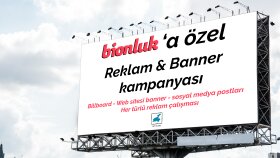 şirketiniz için reklam ve banner tasarlayabilirim