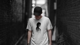 T-Shirt Tasarimi