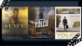 sizin için film afişi yapabilirim