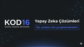 Referanslarımız