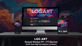 etkileyici banner tasarımı yapabilirim