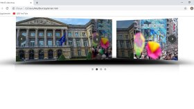 Slider Örneğim