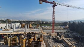 Mühendislik, Projelendirme ve Danışmanlık