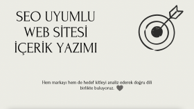 içerik yazımında ilk başta hedef kitleyi iyi analiz ederim