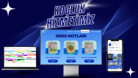 Başarı Ortamı - Ürün/Hizmet Tasarımı