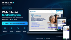 Talatpaşa Laboratuvarlar Grubu Web Sitesi