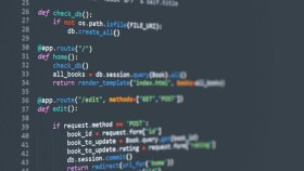 python ile sizlere program yazabilirim