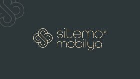 Sitemo Mobilya Logo Tasarımı