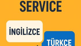 hatasız ve hızlı  çeviri yaparım