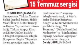 İş Örneklerim