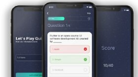 Sizin için Android uygulamalar oyunlar geliştirebilirim 