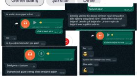 Her tarzda özgün söz beste
