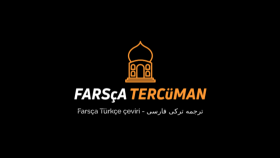 İngilizce ,Türkçe ve Farsça arasında çeviri yapabilirim