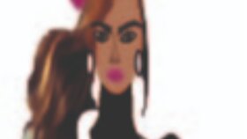 Moda resmi ve Desen