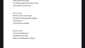 Bugün O Gündür