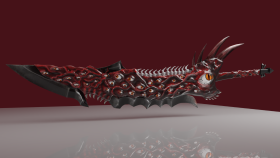 Bilgisayar Oyunları İçin 3D Modellemeler