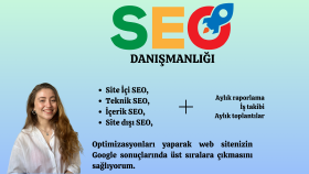 size özel Google SEO hizmeti veriyorum
