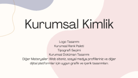 kurumsal kimlik tasarımı yaparım