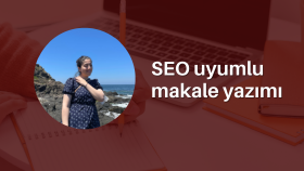 web siteniz için etkili/SEO uyumlu makaleler yazarım