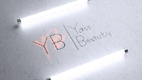 Yass Beauty Logo Tasarımı