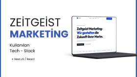 Zeitgeist Marketing