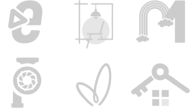 Minimal Logo Tasarımı