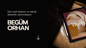 modern ve işlevsel web siteleri tasarlıyorum