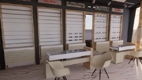 3D modelleme mimari tasarım 
