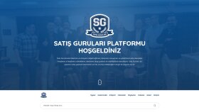 Satış Guruları Platformu