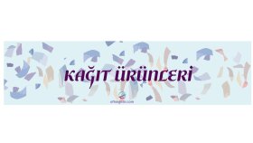 İş örneğim