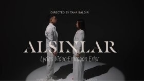  tipografik/lyrics videolar hazırlarım