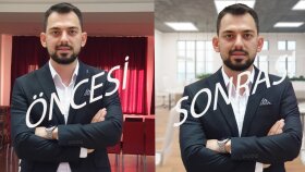 Arka plan değiştirme