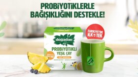Doğadan