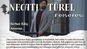 NECATİ TÜREL FELSEFESİ