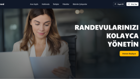 Randevu Yönetim