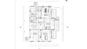 Autocad üzerinden 2D plan - kesit - görünüş ve detay işleri