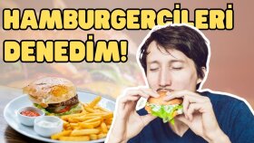 Youtube için örnek thumbnail tasarımları