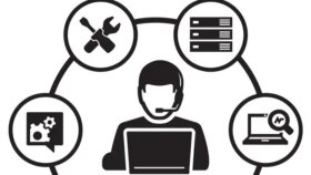 bilgisayar konusunda helpdesk desteği sağlarım