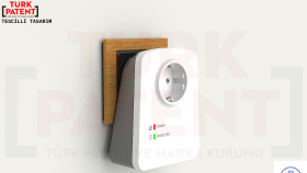 Akım Korumalı Priz Tasarımı