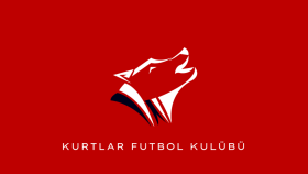 Kurtlar Futbol Kulübü Logo Tasarımı