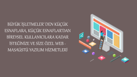 isteğinize özel sıfır altyapılı websitesi yapıyorum