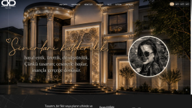 Mimar Web Sitesi