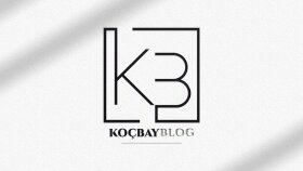 Özgün Logo Tasarımı - Koçbay
