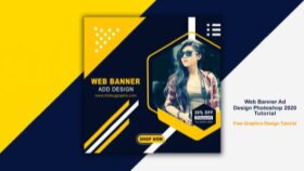reklam ve banner tasarımı yaparım
