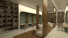 dilediğiniz iç mekanı 3 boyutlu tasarlayıp render alabilirim
