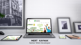 Herbalife Wordpress Tasarımı